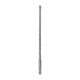 This is an image of Timco - SDS Plus Hammer Bit 8.0 x 260 (1 Each Clip) SDS8260
