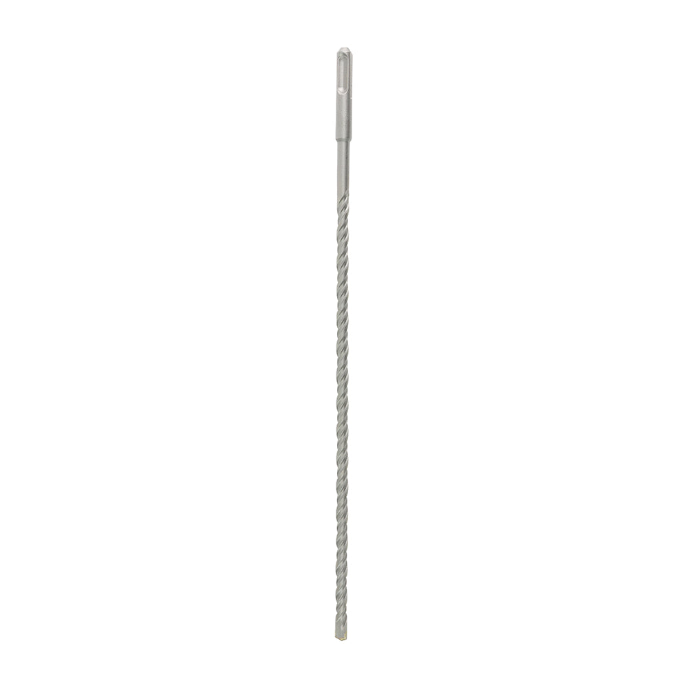 This is an image of Timco - SDS Plus Hammer Bit 8.0 x 360 (1 Each Clip) SDS8360