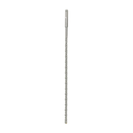 This is an image of Timco - SDS Plus Hammer Bit 8.0 x 360 (1 Each Clip) SDS8360
