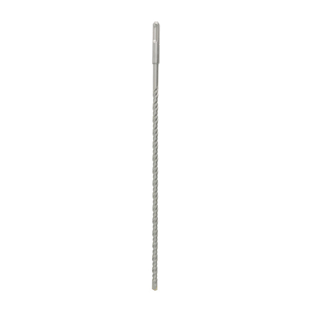 This is an image of Timco - SDS Plus Hammer Bit 8.0 x 360 (1 Each Clip) SDS8360