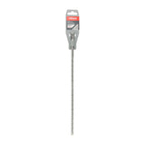 This is an image of Timco - SDS Plus Hammer Bit 8.0 x 360 (1 Each Clip) SDS8360