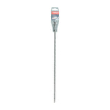 This is an image of Timco - SDS Plus Hammer Bit 8.0 x 450 (1 Each Clip) SDS8450