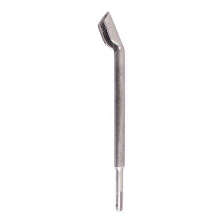 This is an image of Timco - SDS Plus Steels - Gouge 22 x 250 (1 Each Clip) SDSG
