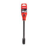 This is an image of Timco - SDS Plus Steels - Gouge 22 x 250 (1 Each Clip) SDSG