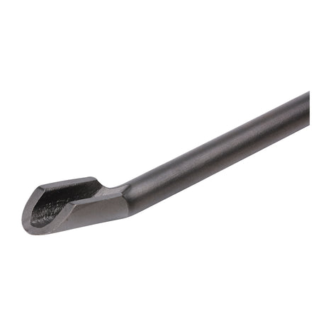 This is an image of Timco - SDS Plus Steels - Gouge 22 x 250 (1 Each Clip) SDSG