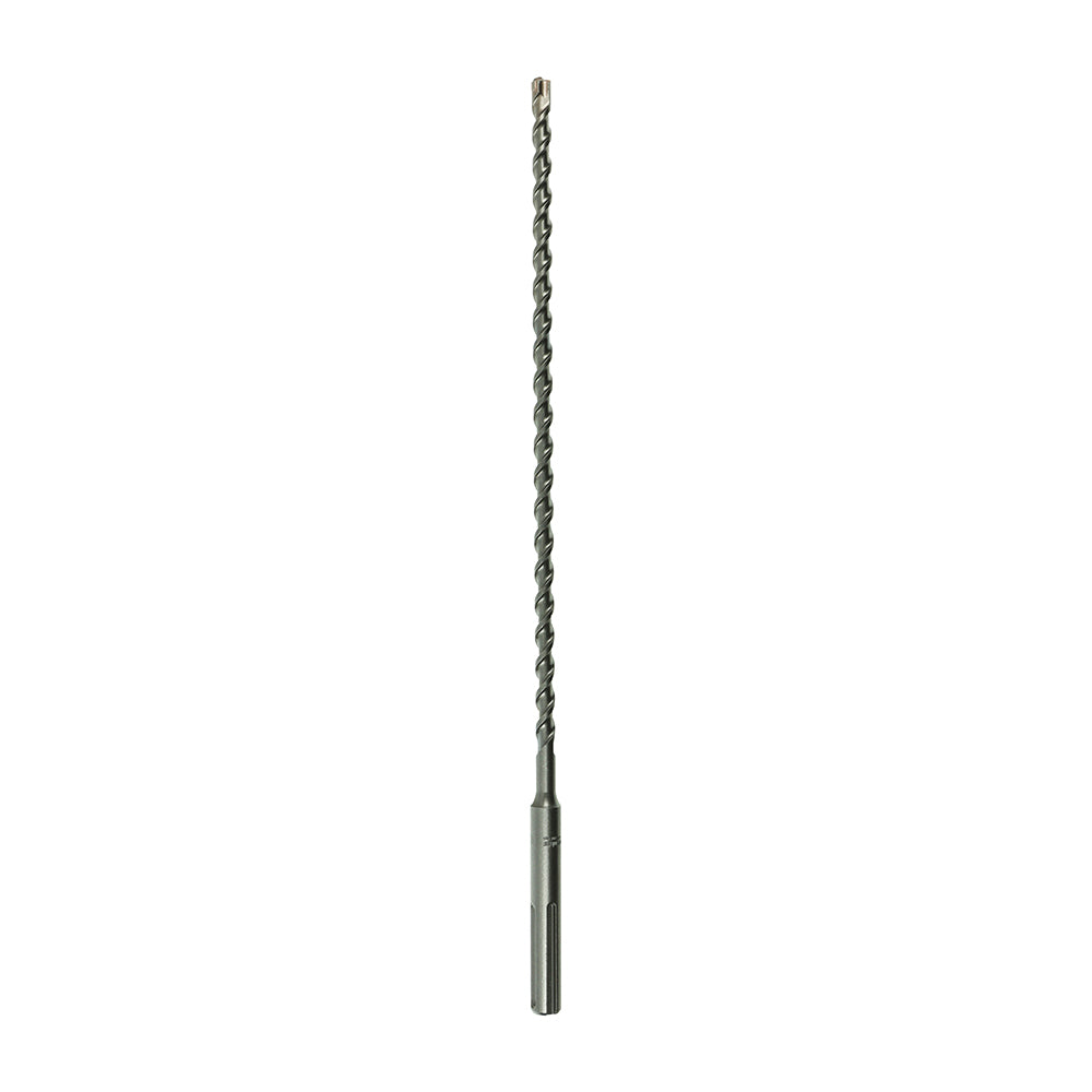 This is an image of Timco - SDS Max Hammer Bit 12 x 540 (1 Each Clip) SDSM12540
