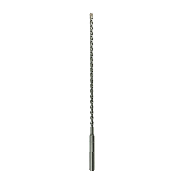 This is an image of Timco - SDS Max Hammer Bit 12 x 540 (1 Each Clip) SDSM12540