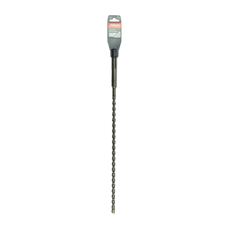 This is an image of Timco - SDS Max Hammer Bit 12 x 540 (1 Each Clip) SDSM12540