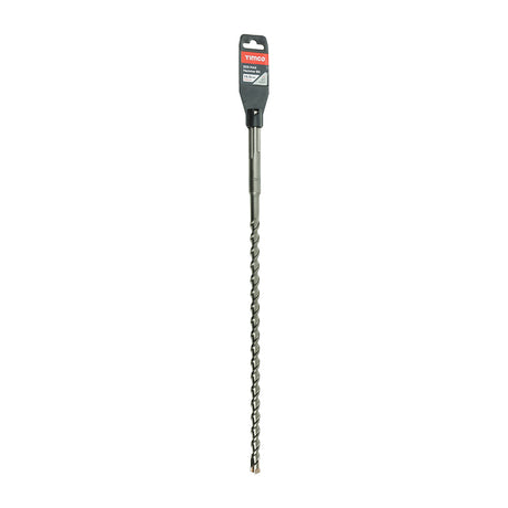 This is an image of Timco - SDS Max Hammer Bit 16 x 540 (1 Each Clip) SDSM16540