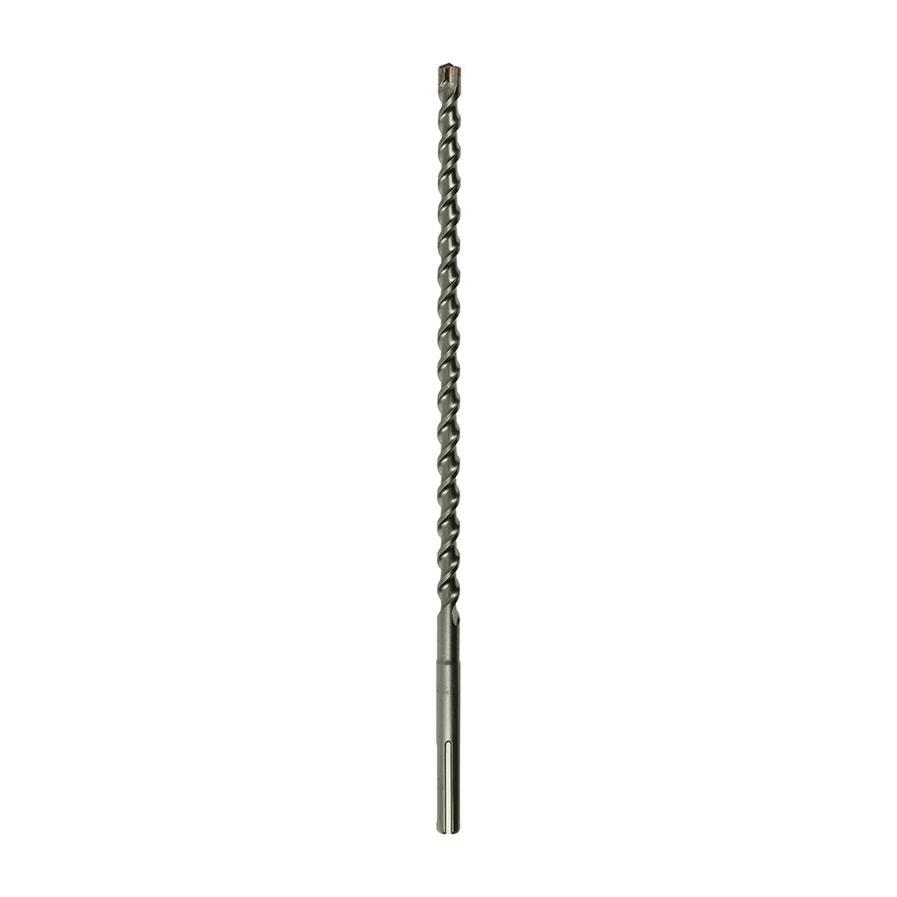 This is an image of Timco - SDS Max Hammer Bit 18 x 540 (1 Each Clip) SDSM18540