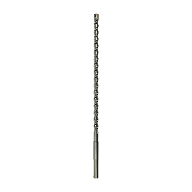 This is an image of Timco - SDS Max Hammer Bit 18 x 540 (1 Each Clip) SDSM18540