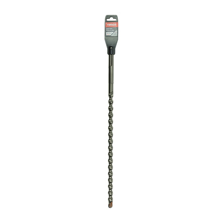 This is an image of Timco - SDS Max Hammer Bit 18 x 540 (1 Each Clip) SDSM18540