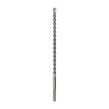 This is an image of Timco - SDS Max Hammer Bit 20 x 540 (1 Each Clip) SDSM20540
