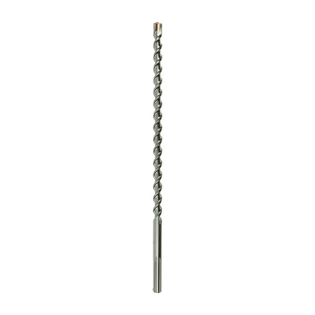 This is an image of Timco - SDS Max Hammer Bit 20 x 540 (1 Each Clip) SDSM20540