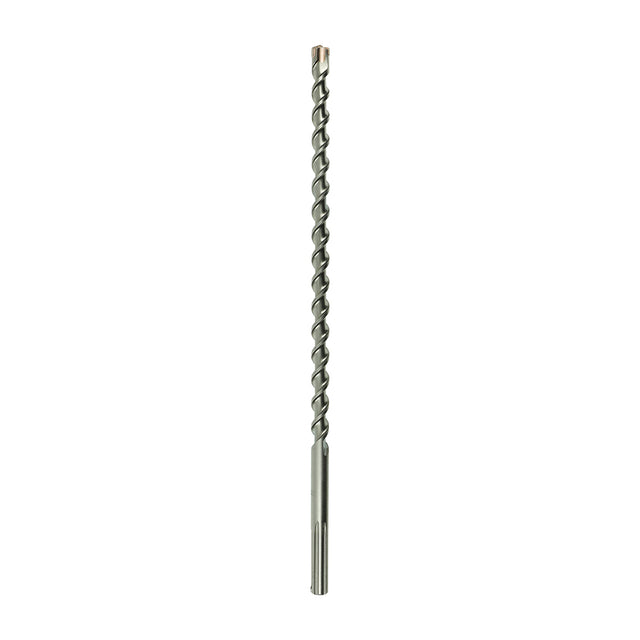 This is an image of Timco - SDS Max Hammer Bit 20 x 540 (1 Each Clip) SDSM20540