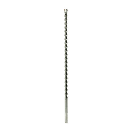 This is an image of Timco - SDS Max Hammer Bit 20 x 690 (1 Each Clip) SDSM20690