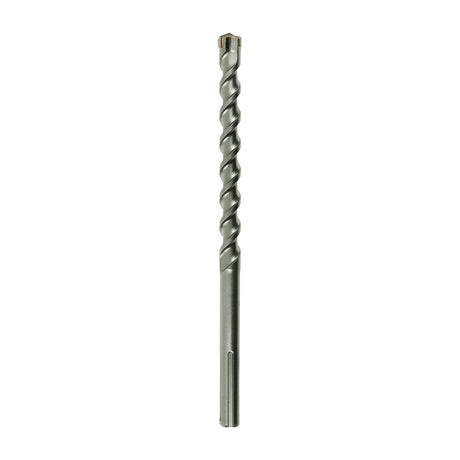 This is an image of Timco - SDS Max Hammer Bit 22 x 340 (1 Each Clip) SDSM22340