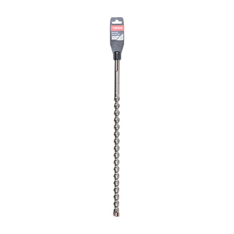 This is an image of Timco - SDS Max Hammer Bit 22 x 540 (1 Each Clip) SDSM22540