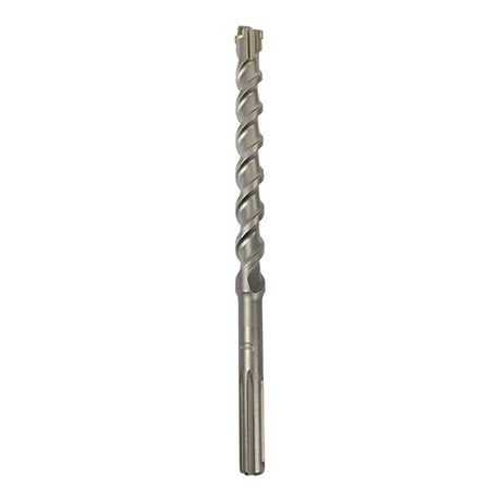 This is an image of Timco - SDS Max Hammer Bit 24 x 340 (1 Each Clip) SDSM24340