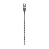 This is an image of Timco - SDS Max Hammer Bit 25 x 540 (1 Each Clip) SDSM25540