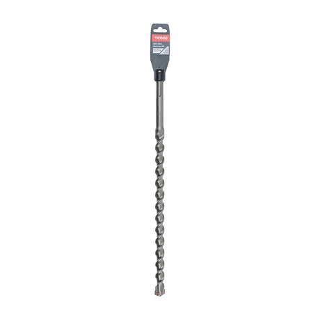 This is an image of Timco - SDS Max Hammer Bit 25 x 540 (1 Each Clip) SDSM25540