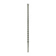 This is an image of Timco - SDS Max Hammer Bit 25 x 690 (1 Each Clip) SDSM25690
