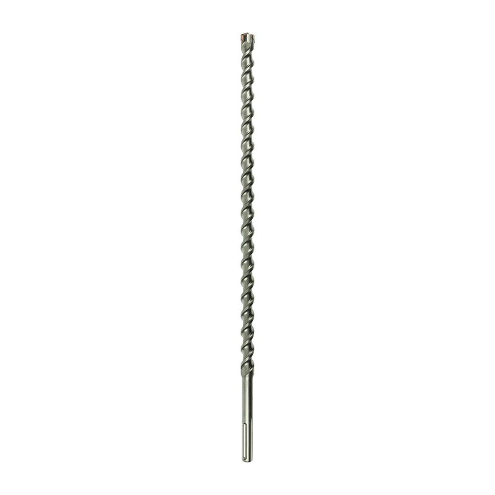 This is an image of Timco - SDS Max Hammer Bit 25 x 690 (1 Each Clip) SDSM25690