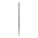 This is an image of Timco - SDS Max Hammer Bit 25 x 690 (1 Each Clip) SDSM25690