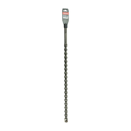 This is an image of Timco - SDS Max Hammer Bit 25 x 690 (1 Each Clip) SDSM25690