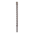 This is an image of Timco - SDS Max Hammer Bit 28 x 540 (1 Each Clip) SDSM28540