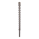 This is an image of Timco - SDS Max Hammer Bit 28 x 540 (1 Each Clip) SDSM28540