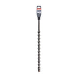 This is an image of Timco - SDS Max Hammer Bit 28 x 540 (1 Each Clip) SDSM28540