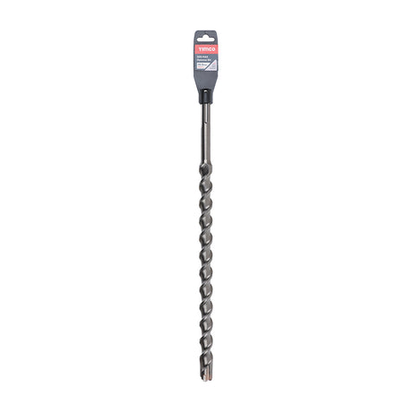 This is an image of Timco - SDS Max Hammer Bit 28 x 540 (1 Each Clip) SDSM28540