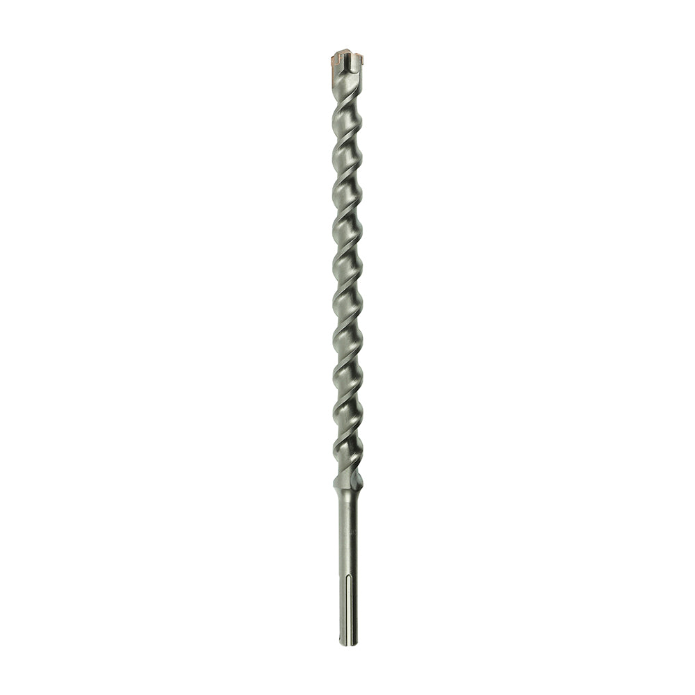This is an image of Timco - SDS Max Hammer Bit 30 x 540 (1 Each Clip) SDSM30540