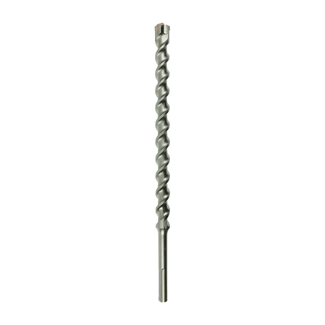 This is an image of Timco - SDS Max Hammer Bit 30 x 540 (1 Each Clip) SDSM30540