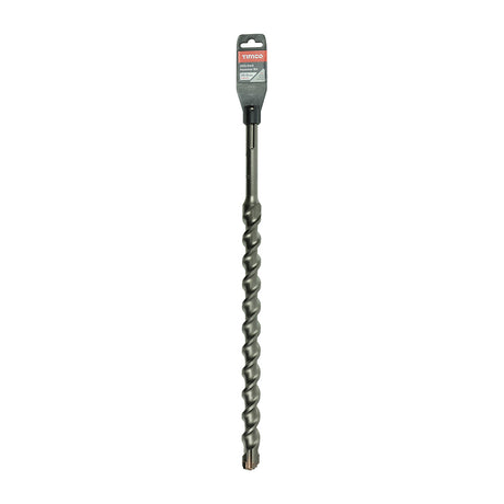 This is an image of Timco - SDS Max Hammer Bit 30 x 540 (1 Each Clip) SDSM30540