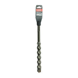 This is an image of Timco - SDS Max Hammer Bit 32 x 340 (1 Each Clip) SDSM32340