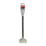 This is an image of Timco - SDS Max Steels - Extra Wide Chisel 75 x 300 (1 Each Clip) SDSMC30075