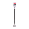 This is an image of Timco - SDS Max Steels - Wide Chisel 50 x 400 (1 Each Clip) SDSMC40050