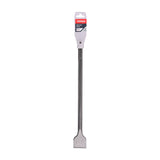 This is an image of Timco - SDS Max Steels - Wide Chisel 50 x 400 (1 Each Clip) SDSMC40050