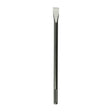 This is an image of Timco - SDS Max Steels - Chisel 25 x 400 (1 Each Clip) SDSMC400