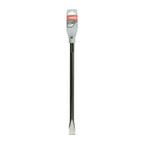 This is an image of Timco - SDS Max Steels - Chisel 25 x 400 (1 Each Clip) SDSMC400