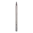 This is an image of Timco - SDS Max Steels - Point 280mm (1 Each Clip) SDSMP280