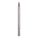 This is an image of Timco - SDS Max Steels - Point 280mm (1 Each Clip) SDSMP280