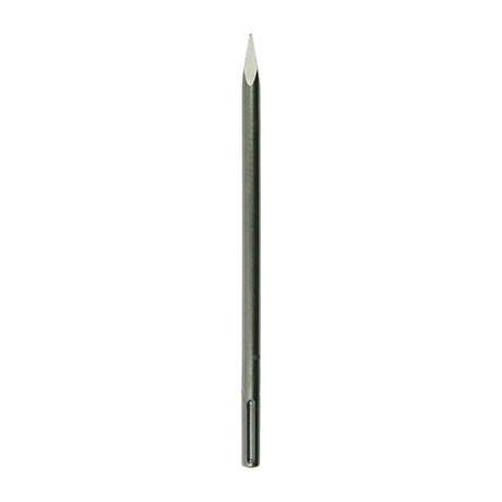 This is an image of Timco - SDS Max Steels - Point 400mm (1 Each Clip) SDSMP400