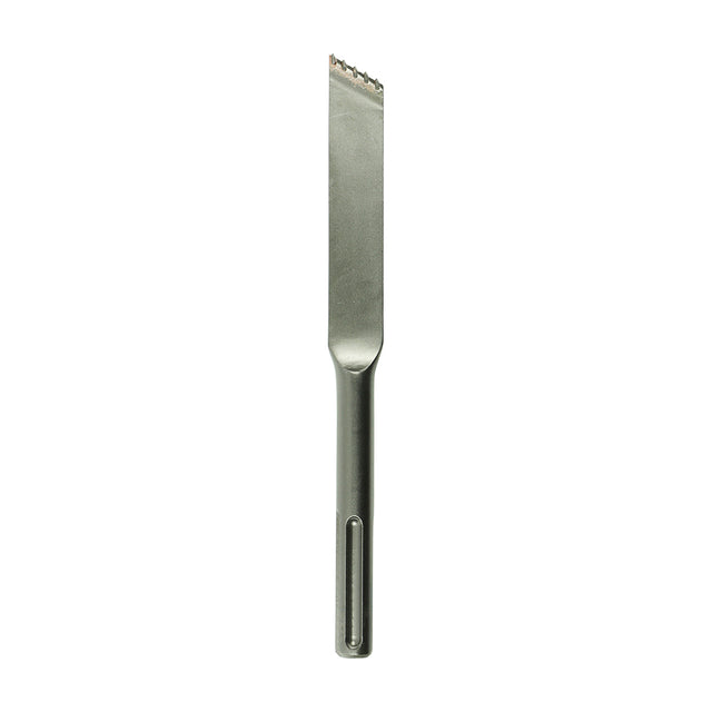 This is an image of Timco - SDS Max Steels - Slotting Tool 280mm (1 Each Clip) SDSMST