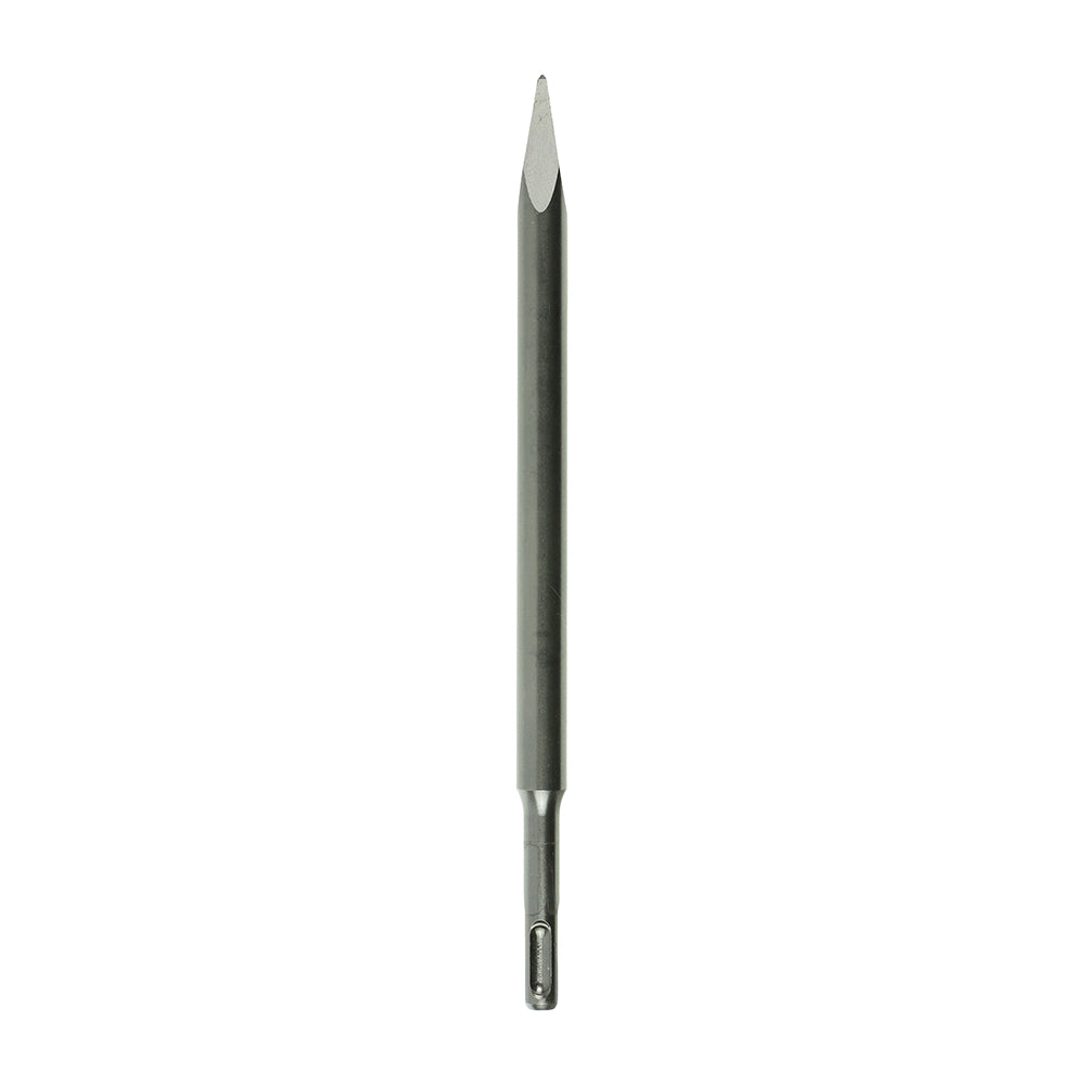 This is an image of Timco - SDS Plus Steels - Point 250mm (1 Each Clip) SDSP