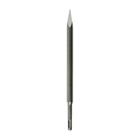 This is an image of Timco - SDS Plus Steels - Point 250mm (1 Each Clip) SDSP