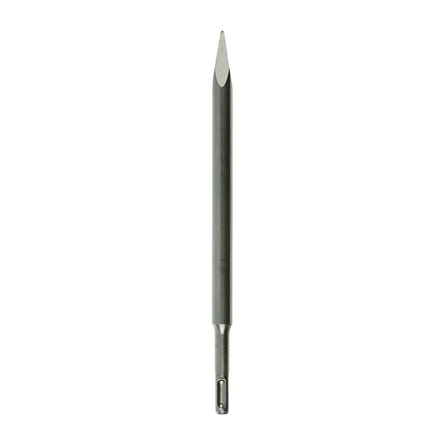 This is an image of Timco - SDS Plus Steels - Point 250mm (1 Each Clip) SDSP