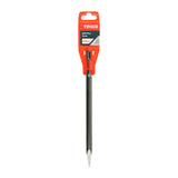 This is an image of Timco - SDS Plus Steels - Point 250mm (1 Each Clip) SDSP